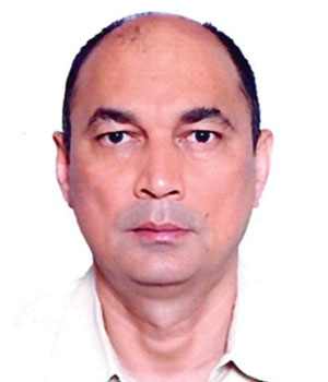 Mr. Avirat Majmudar